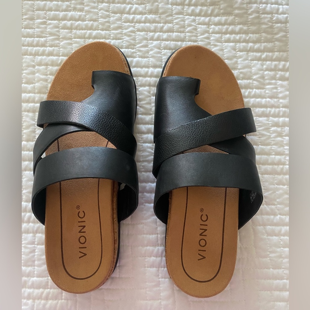 Vionic Sandals